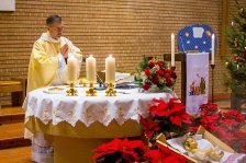 24.12.2024 Christmette